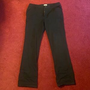Cat & Jack boys dress pants. Size 16